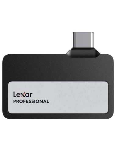 Ssd Usb3.2 1tb Ext./lsl400x001t-rnbng Lexar