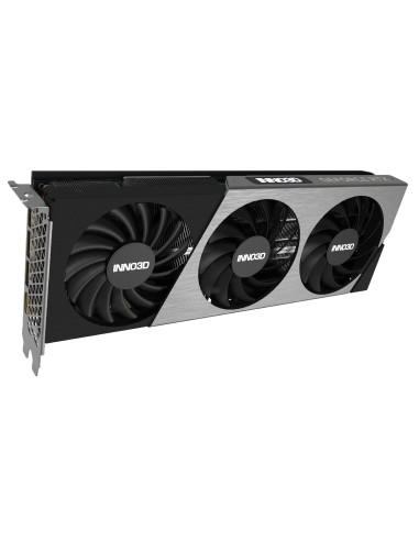 Tarjeta Gráfica Inno3d Geforce Rtx 4070 X3 Oc,  N40703-12d6x-179052l