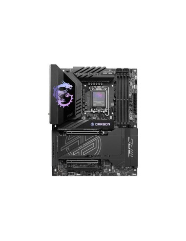 Msi Placa Base Mpg Z890 Carbon Wifi Atx Lga1851