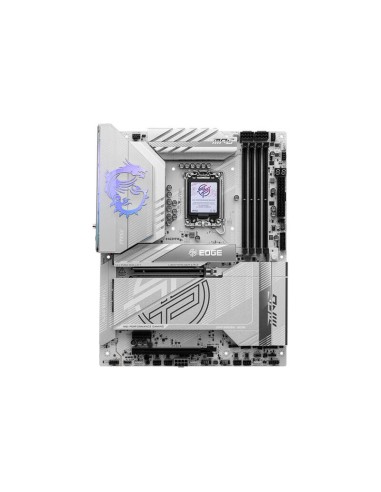 Msi Placa Base Mpg Z890 Edge Ti Wifi Atx Lga1851