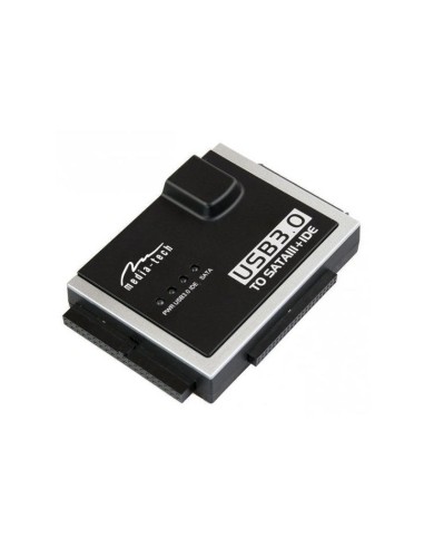 Mediatech Mt5100 Sata Ide To Usb 3.0 Connection Kit