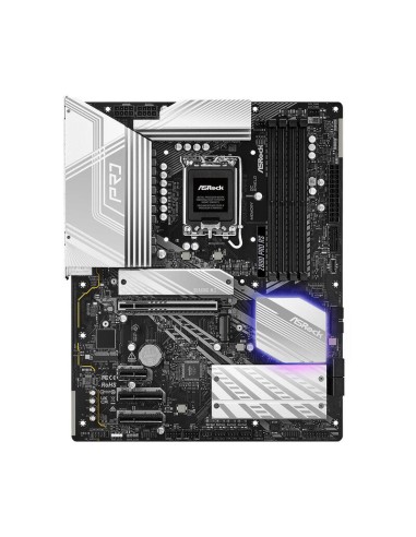 Placa Base Asrock Z890 Pro Rs,intel,1851,z890,4ddr5,atx