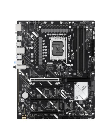 Placa Base Asus Prime Z890-p Wifi Intel Z890 Lga 1851 (socket V1) Atx