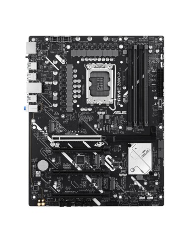 Placa Base  Asus Prime Z890-p Intel Z890 Lga 1851 (socket V1) Atx