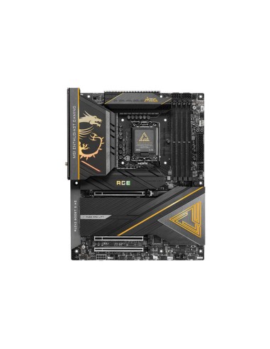 Placa Msi Meg Z890 Ace,intel,1851,z890,4ddr5