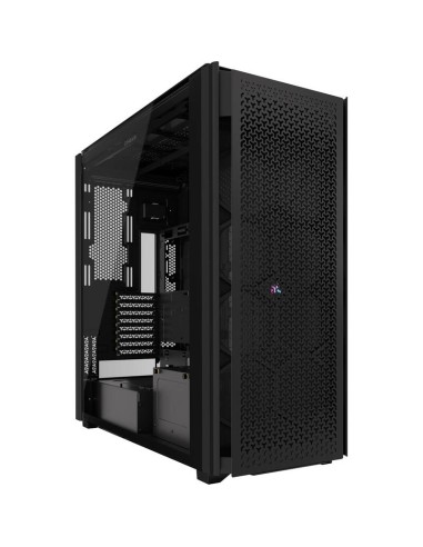 Caja Pc Corsair Icue Link 9000d Airflow , Big- Cc-9011273-ww