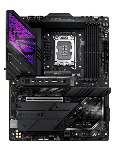 Asus Rog Strix Z890-e Gaming Wifi Intel Z890 Lga 1851 (socket V1) Atx