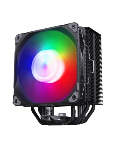 Phanteks Polar St5, Disipador De Cpu Negro, 120 Mm Ph-tc12st5_dbk01