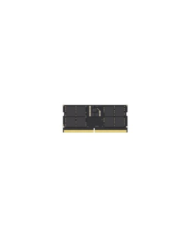 Memoria Ddr5 Sodimm  8gb(1 8gb)/5600  Cl4