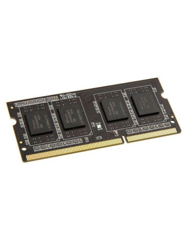 Memoria Team Group Sodimm Ddr3 4gb Pc3 12800