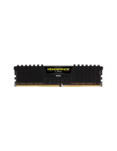 Memoria Corsair Vengeance Lpx Ddr4 3200mhz Pc4 25600 16gb