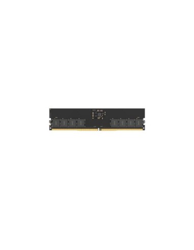 Memoria Lexar  8 Gb Ddr5-5600  Ld5u08g56c46st-bgs Ld5u08g56c46st-bgs Negra