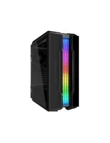 Caja Pc Cougar Semitorre Geminipro Cristal Templado