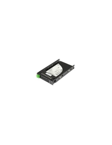 Fujitsu Ssd Sata 6g 480gb Mixed-use 2.5" H-p Ep