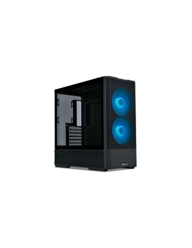 Torre Atx Lian Li Lancool 207 Black