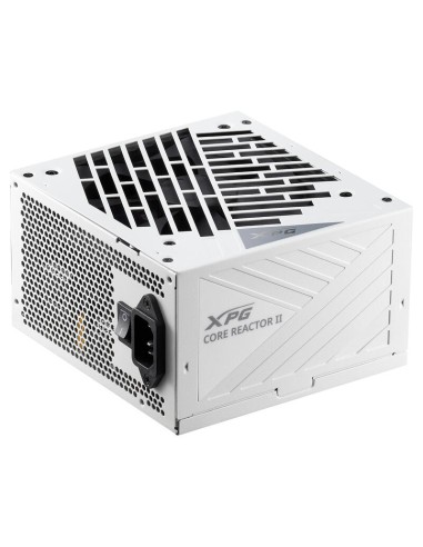 Xpg Corereactor Ii 850w Unidad De Fuente De Alimentación 20+4 Pin Atx Atx Blanco