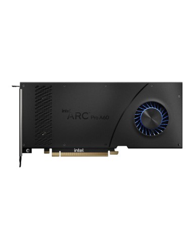 Tarjeta Gráfica Intel Arc Pro A60 12 Gb Gddr6