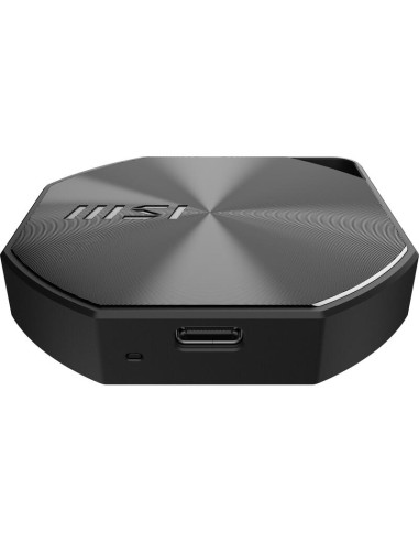 Ssd Msi 1tb Datamag 20gb/s Externe Ssd Usb 3.2 1600/1500