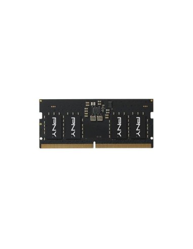 Memoria Pamiec Do Notebooka 16gb Ddr5 Sodimm 4800 Mn16gsd54800-blk