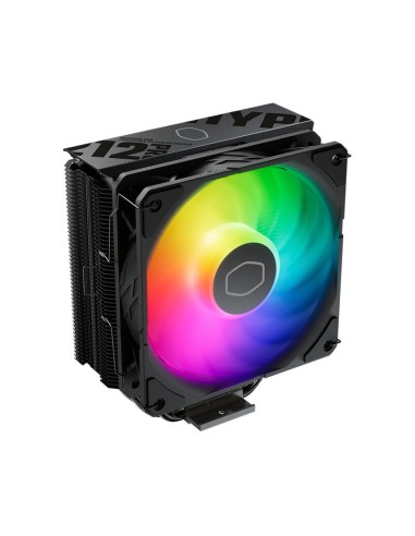 Ventilador Cpu Cooler Master Hyper 212 (rr-212s-25pz-r1)