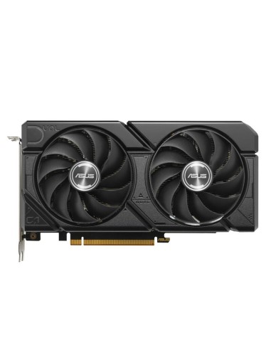 Vga Asus Rx7600 8gb Dual O8g Evo