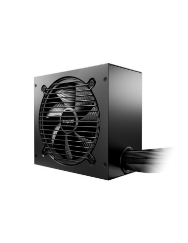 Be Quiet! Netzteil Pure Power 12 550w 80+ Gold