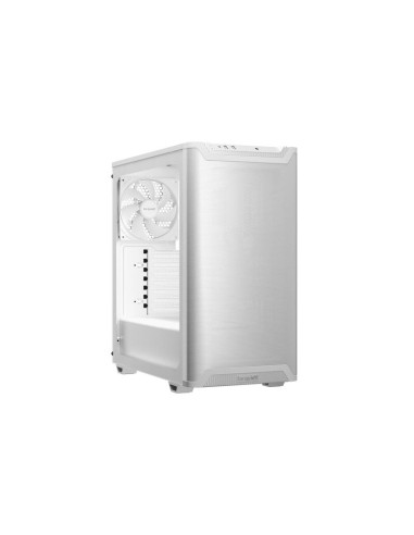 Caja Pc Be Quiet! Pure Base 501 Ventana Airflow Blanco, Vidrio Templado Bgw75