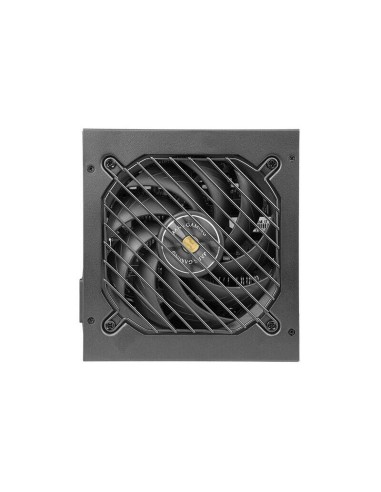 Fuente Alim. 550w Si 80+ Mars Gaming 550w/ 80 Plus Bronze/ Ventilador Extreme Silence 120mm