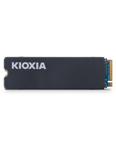 Kioxia Exceria Con Disipador 1 Tb, Ssd Pcie 4.0 X4, M.2 2280 Lsc11k1t02g8