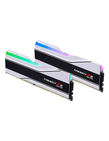 Memoria  G.skill Ddr5 32gb 6000 Cl30  2x16gb 32-gx2-tz5nrw Amd