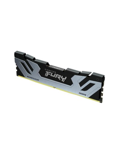 Memoria Kingston Fury Renegade - Ddr5 - Kit - 48 Gb: 2 X 24 Gb - Dimm 288-pin - 4200 Mhz / Pc5-67200 - Ungepuffert