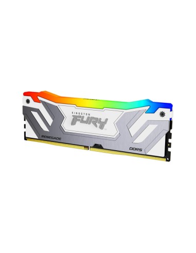 Memoria Kingston Fury Renegade Rgb - Ddr5 - Modul - 24 Gb - Dimm 288-pin - 4200 Mhz / Pc5-67200 - Ungepuffert