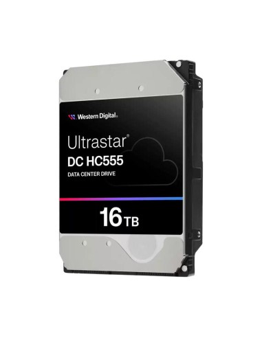 Dysk Twardy Hdd Wd Ultrastar 16tb 3,5" Sata 0b48722