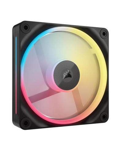 Corsair Ventilador 120*120*25 Lx120-r Rgb Icue Link Single