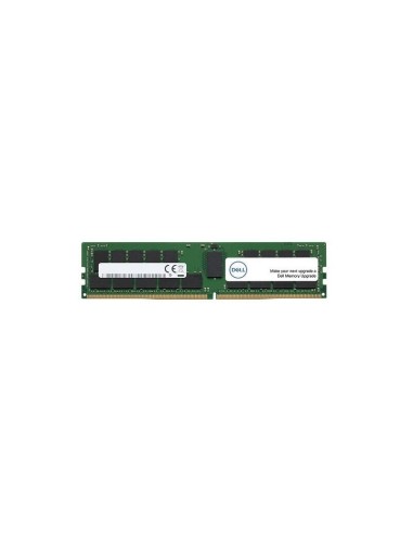 Memoria Dell Snpm04w6c/16gnp Ddr4  16 Gb 1 X 16 Gb 3200 Mhz