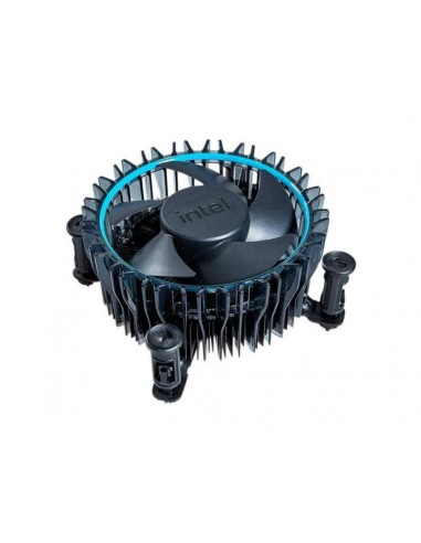 Ventilador Disipador Intel Socket 1700 Oem