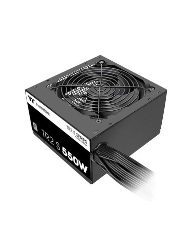 Fuente Alimentacion Thermaltake Tr2 S 550w 550w 80+ Negro