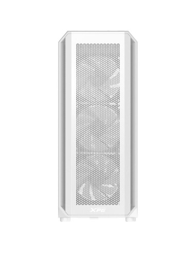 Caja Pc Geh Xpg Valor Air Plus Atx Midi Tower Blanco Retail