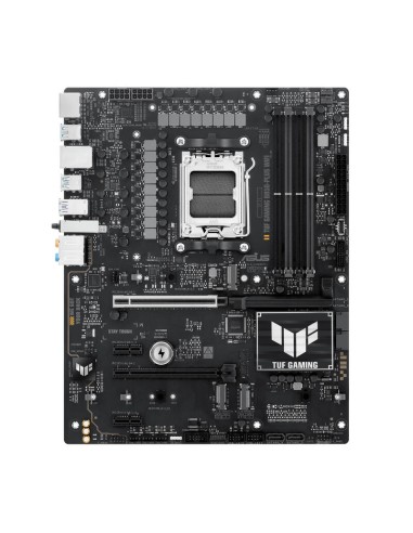 Placa Base Asus Tuf Gaming  B850-plus Wifi Pci-e X16 Gen5, M.2 Gen5