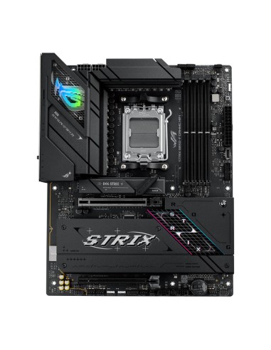 Placa Base Asus Rog Strix B850-f Gaming Wifi Pci-e X16 Gen5, M.2 Gen5