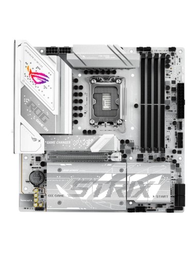 Placa Base Asus Rog Strix B860-g Gaming Wifi