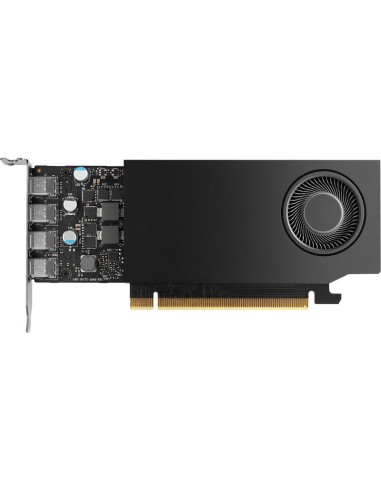 Nvidia Rtx A1000 8gb Graphics Card