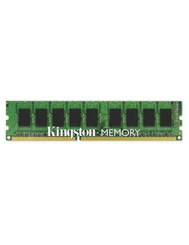 Memoria Kth-xw4300/1g - 1 Gb (1 X 1 Gb) - Ddr2 Sdram - 667 Mhz Ddr2-667/pc2-5300 - No-ecc - Sin Bufer - 240-clavijas - Dimm A...