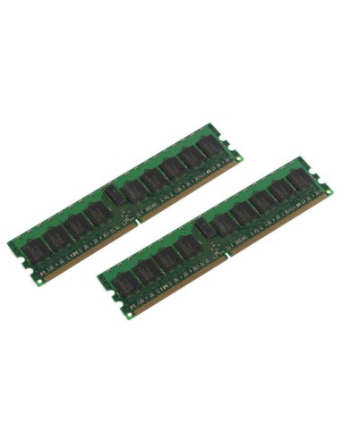 Memory Ddr2 16gb Module For Dell  667mhz Major Dimm - Kit