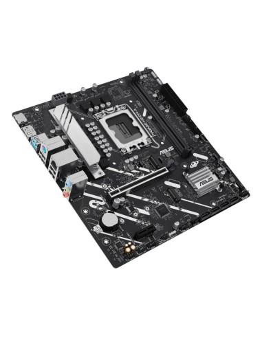 Placa Base Asus Prime H810m-a-csm Intel,lga1851,ddr5,matx