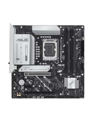 Asus Prime B860m-a Wifi S1851 Xddr5 Usbc Matx