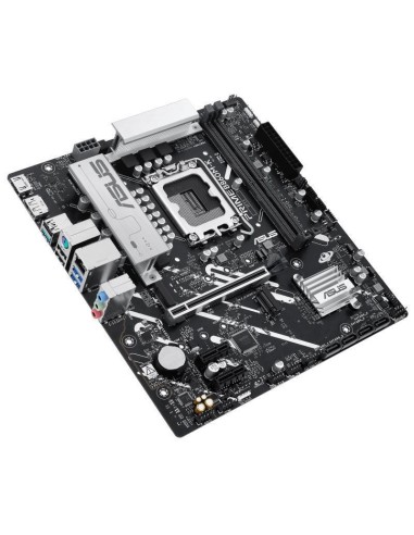 Asus Prime B860m-k S1851 Xddr5 Usbc Matx