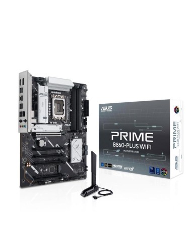 Asus Prime B860-plus Wifi S1851 Matx/prime