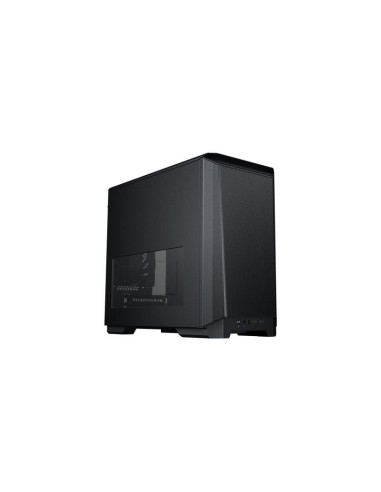 Caja Pc Phanteks Eclipse P200a Mini Tower Negro