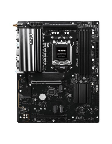 Placa Base Mb Asrock Amd Am5 B850 Pro-a Wifi